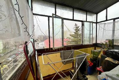 Apartament spa?ios cu 3 camere | Spitalul Jude?ean - 3