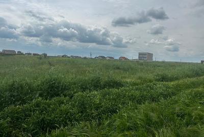 Teren Construcții intravilan de 1000 mp, în Tuzla - 12