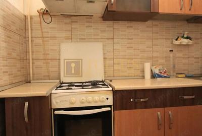 Zona Traian, 3 camere, centrala proprie - 2