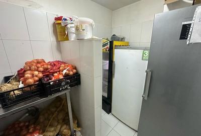 Spațiu comercial, de 295 mp, în Titan - 11