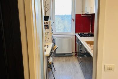 Garsonieră decomandată în Est - 7