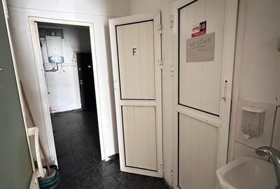 Spațiu comercial, de 50 mp, în Casa de Cultură - 5