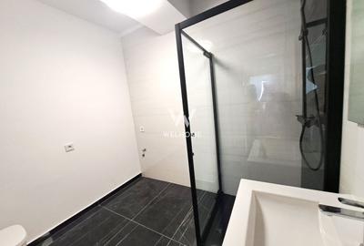 Apartament 2 camere Sibiu - imobil NOU - 2