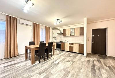 Apartament cu 2 camere semidecomandat, mobilat în Ghirodei - 2