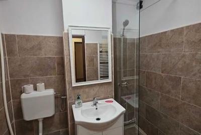 Garsoniera, zona Astra - 3