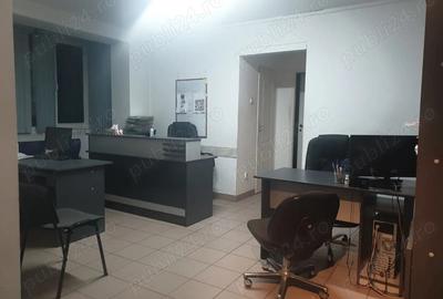 Apartament cu 3 camere decomandat în Unirii - 2