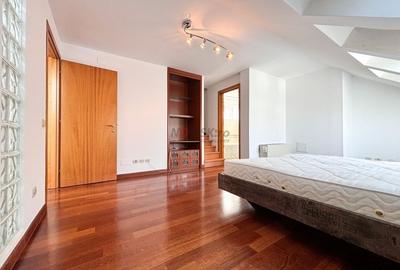 Apartament 3 Camere tip DUPLEX + Terasa Arcul de TRIUMF Bloc 2002 - 11