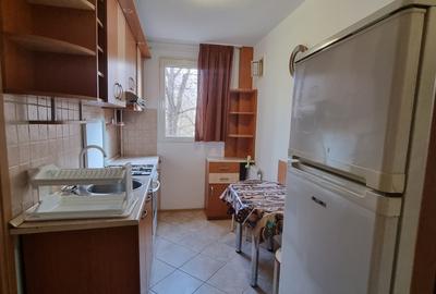 Apartament cu 2 camere de vanzare in zona Drumul Taberei metrou Favorit - 15
