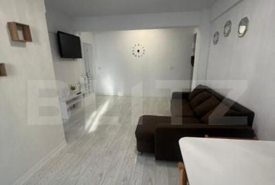 Apartament 3 camere, 54 mp, zona Galata - 2