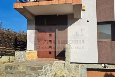 Casă individuală cu 5 camere cu Canalizare în Bucium - 26