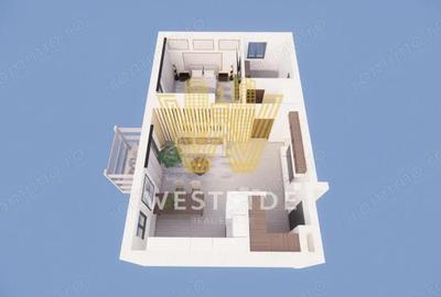 Apartament cu 2 camere în Freidorf - 4