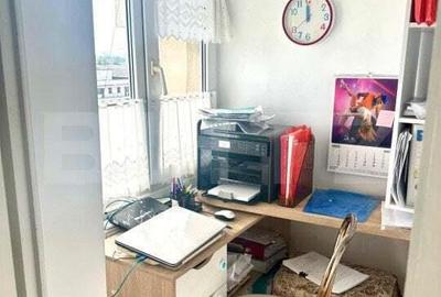 Apartament 3 camere, vedere superba asupra orasului, Calea Bucuresti - 11