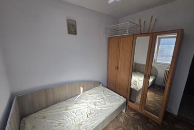 Garsonieră în Central