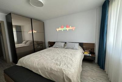 Apartament 2 Camere Lux +CTP cu Parcare Subterana in Roka Residence langa Metrou - 6