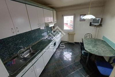 Apartament 3 camere, etaj 2/4 (închiriere maxim 6 luni) - 4