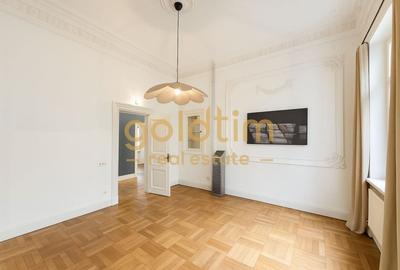 VILA INTERBELICA RENOVATA/CURTE/PRETABILA ACTIVITATI COMERCIALE/DOROBANTI - 8