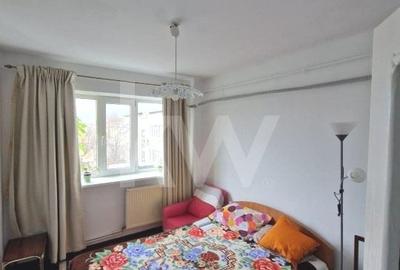 Apartament 3 camere spatios - Calea Bucuresti, zona Teatrul Colibri