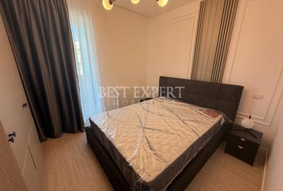 Apartament 2 camere Ultrafinisat Prima Inchiriere -6 min metrou N.Teclu - 9