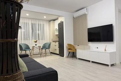 Apartament | 2 camere |  bloc nou  |  Hils Brauner - 2