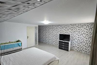 Casă cu Teren 600 Mp în Central - 1