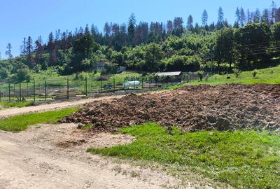 Teren intravilan în Cristian - Lunca Gării. - 8