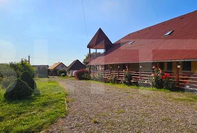 De vanzare - Pensiune, Bicfalau, jud. Covasna De vanzare - Pensiune, Bicfalau, jud. Covasna - 3