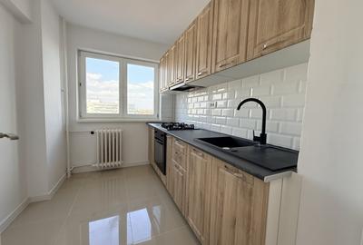 Apartament cu 2 camere semidecomandat în Bucureștii Noi - 4