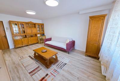 2 camere Sala Palatului - Calea Victoriei 8/9 Bocca Lupo - 10