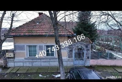 Casă cu 5 camere cu Teren 1500 Mp în Ciarda Roșie - 3