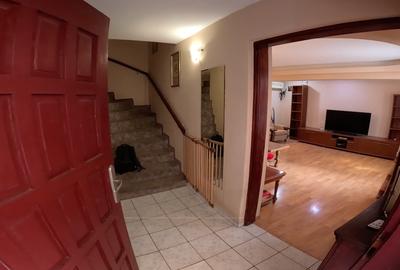 Vilă individuală - 7 minute Brâncoveanu - Office&More Vilă individuală - 7 minute Brâncoveanu - Office&More - 3