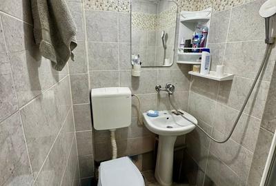 Garsoniera decomandata Palas - 5