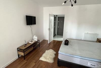 Garsonieră decomandată în Mazepa 1 - 1