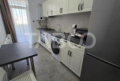 Apartament de inchiriat cu 3 camere 2 locuri de parcare in Broscarie - 5