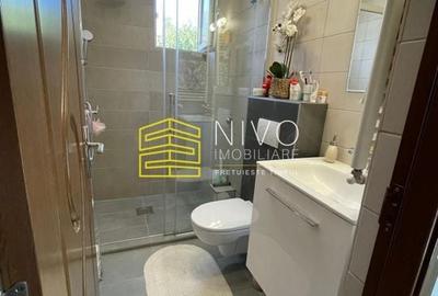 Casă singur în curte - Sântana de Mureș - Zona CIS Gaz - 8