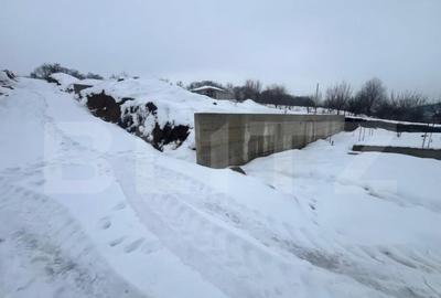 Teren de 500 mp, în Central - 2