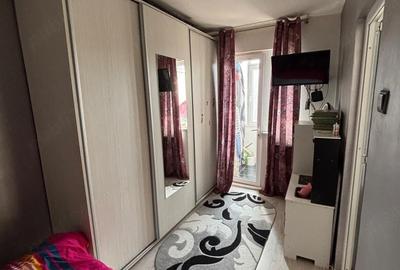 Apartament cu 3 camere semidecomandat în Micro 11 - 7