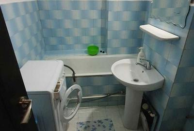 Apartament cu 2 camere decomandat în Nicolina