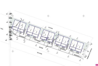 Vanzare teren industrial Chitila - Centura - Petrom Rudeni, Ilfov - 3