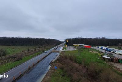 Teren de 10000 mp, în Găneasa - 5