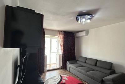 Apartament cu 2 camere semidecomandat în Calea București - 4