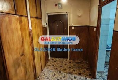 Apartament 2 camere et 6/8 - Bl. Ghencea 42 - bloc 1981 - 5