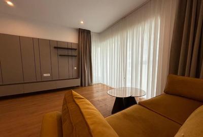 Apartament cu 2 camere semidecomandat, mobilat în Cotroceni - 16