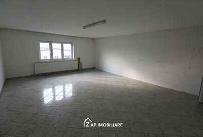 Birou, de 55 mp, în Libertății - 1