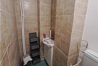 Etaj 1 in Complexul Studentesc - 7