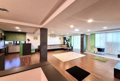 Casa moderna construita pe un teren de 2297 mp - 3