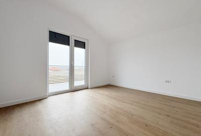 Duplex 3 camere, 72mp utili, 24mp terasa, 310mp teren -Sag - 7