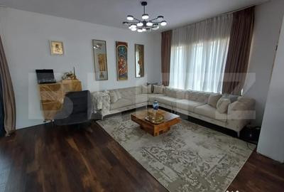 Casă cu 6 camere cu Teren 675 Mp în Central - 2