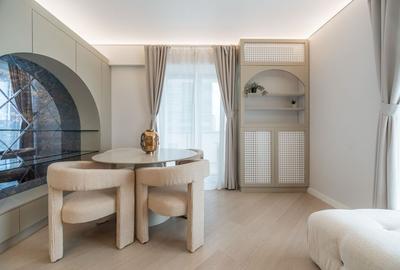 Apartament 3 camere de inchiriat  cu parcare | Cortina North