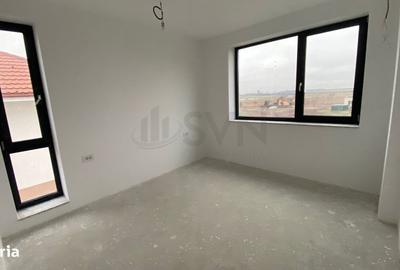 Casă cu 5 camere cu Teren 370 Mp în Mogoșoaia - 2