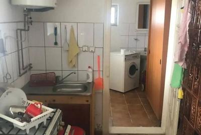 Casă cu 3 camere cu Teren 1768 Mp în Drajna - 7